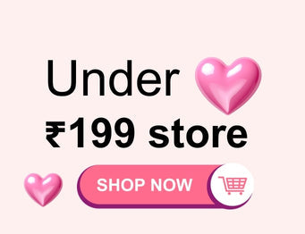 Product Under ₹199