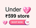 Product Under ₹599