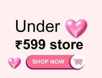 Product Under ₹599